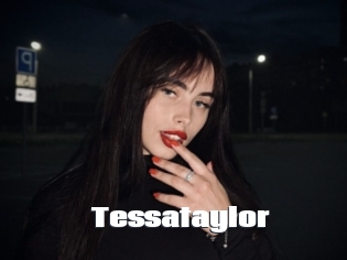 Tessataylor