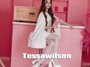 Tessawilson