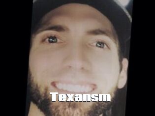 Texansm