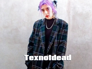 Texnotdead