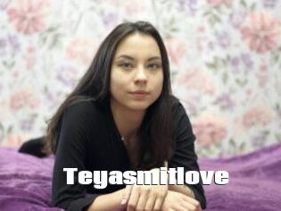 Teyasmitlove