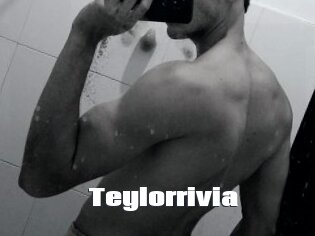 Teylorrivia