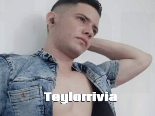 Teylorrivia