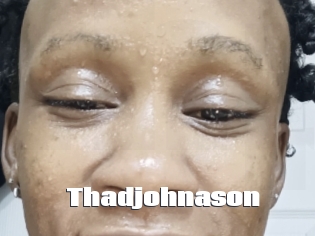 Thadjohnason