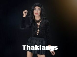 Thakianys