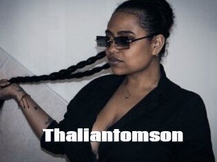 Thaliantomson