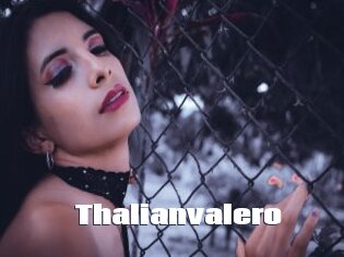 Thalianvalero