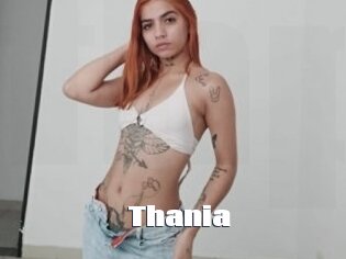 Thania