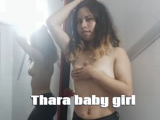 Thara_baby_girl