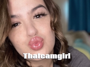 Thatcamgirl