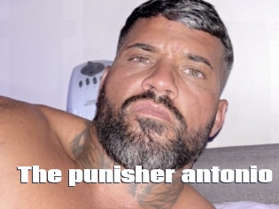 The_punisher_antonio