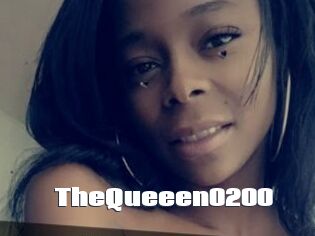 TheQueeen0200