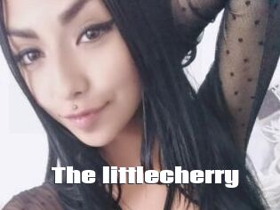 The_littlecherry