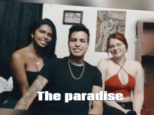 The_paradise