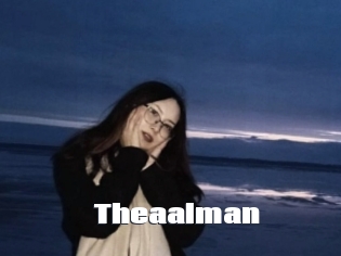 Theaalman