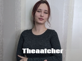 Theaatcher