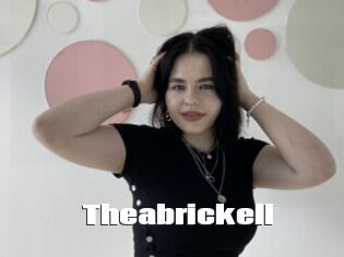 Theabrickell