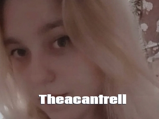 Theacantrell