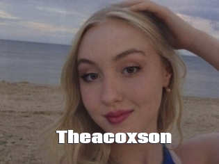 Theacoxson