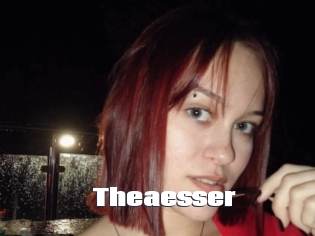 Theaesser