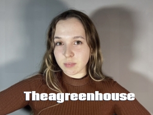 Theagreenhouse