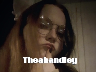 Theahandley