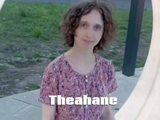 Theahane