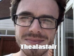 Thealastair