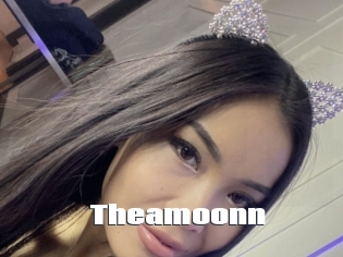 Theamoonn