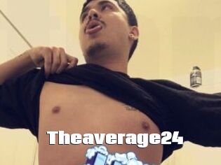 Theaverage24