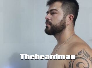 Thebeardman