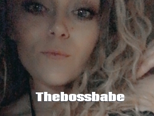 Thebossbabe