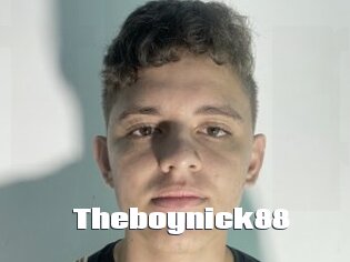 Theboynick88