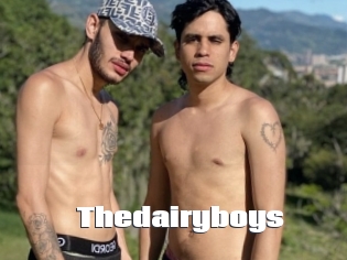 Thedairyboys