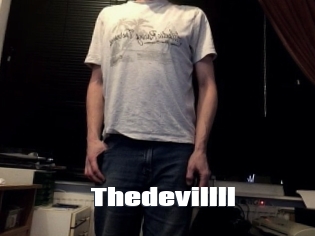 Thedevillll