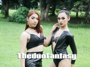 Theduofantasy