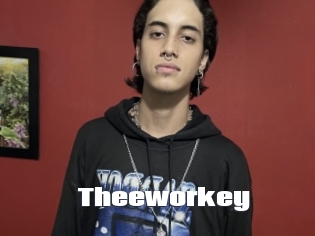 Theeworkey