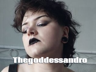 Thegoddessandro