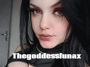 Thegoddesslunax