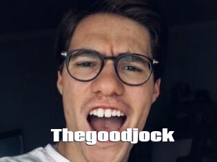 Thegoodjock