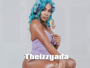 Theizzyada