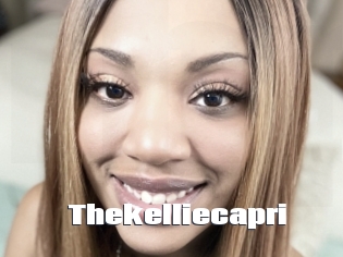 Thekelliecapri