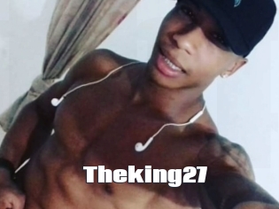 Theking27