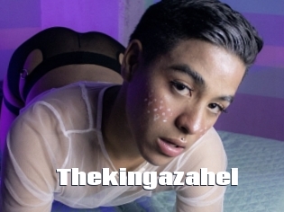 Thekingazahel