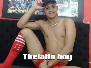 Thelatin_boy