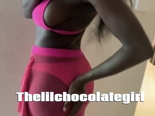 Thelilchocolategirl