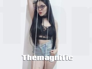 Themagnific