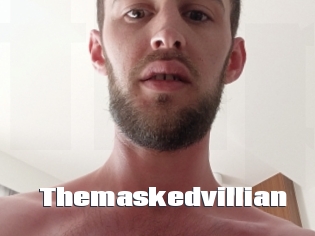 Themaskedvillian