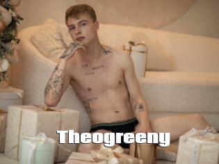 Theogreeny