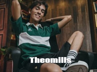 Theomills